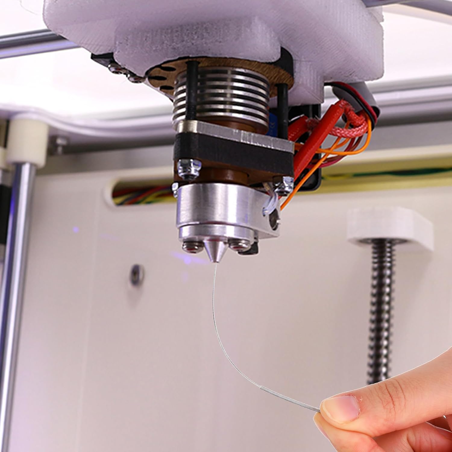 From Squeaky to Sleek: The 5-Minute Tool Kit Tune-Up That Saves Your Print (and Your Sanity)